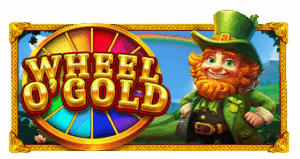 Wheel Oโ Gold
