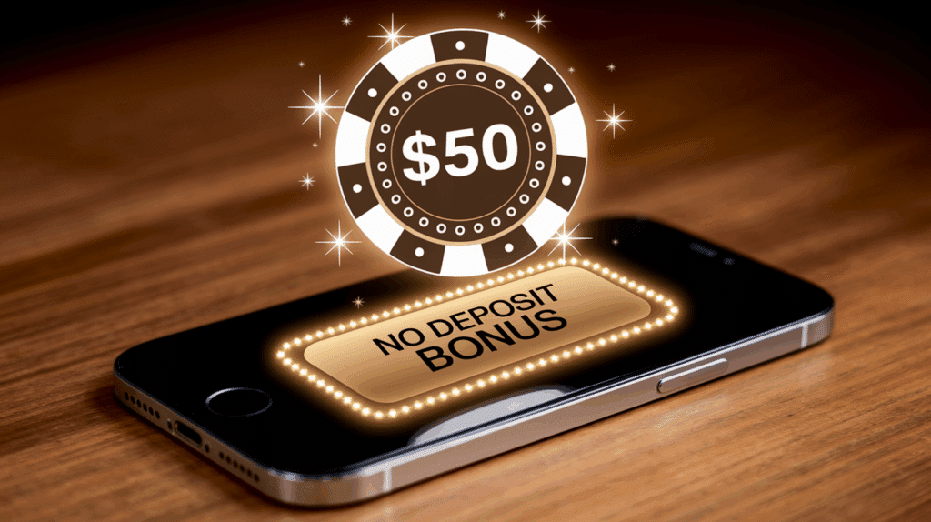 🎰 Free $50 Pokies No Deposit Sign Up Bonus Australia 2025