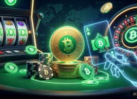 🎰 Bitcoin Cash Casino: Best Gambling Sites