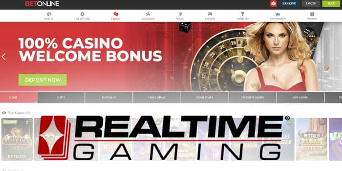 🎰🇦🇺 RTG Casinos Australia: Comprehensive Guide 2025