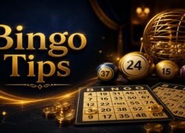 Bingo Tips and Strategies: Practical Ways to Improve Your Game