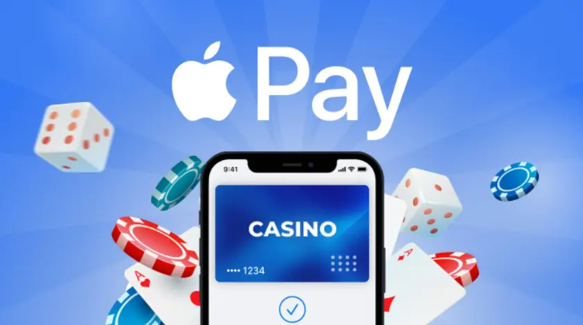 🍏 Apple Pay Casino Guide for Aussie Players 2025