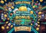 🎰 Best First Deposit Bonus Casino Offers