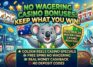 ๐ฐ No Wagering Casino Bonuses: Top Wager-Free Offers