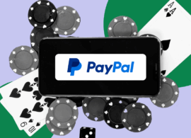 🎰 PayPal Online Casinos in Australia