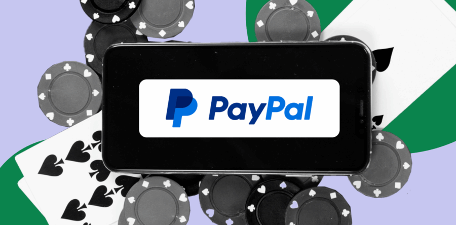 🎰 PayPal Online Casinos in Australia