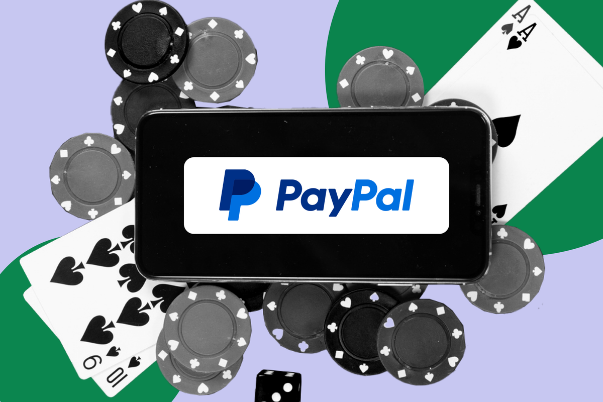 🎰 PayPal Online Casinos in Australia
