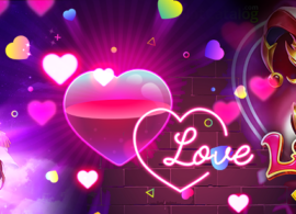 Love is in the Air: Top 10 Romantic Casino Slots for Valentine’s Day 2024