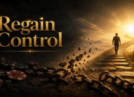 How to Stop Gambling Addiction: Practical Steps to Regain Control