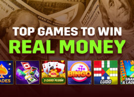 🎰 Games to Win Real Money Australia – Complete Player’s Guide