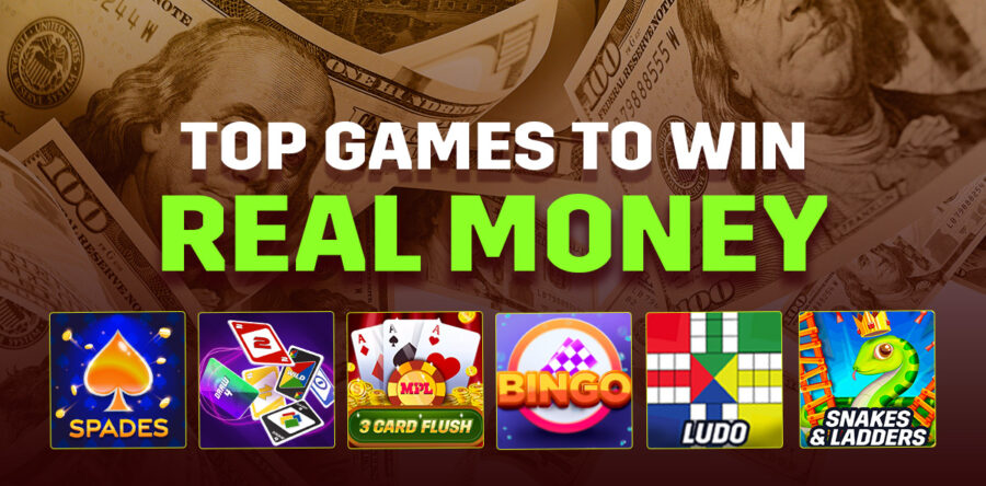 🎰 Games to Win Real Money Australia – Complete Player’s Guide