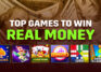 🎰 Games to Win Real Money Australia – Complete Player’s Guide