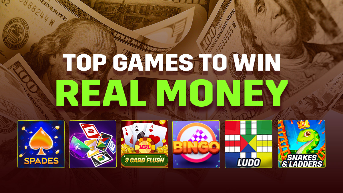 🎰 Games to Win Real Money Australia – Complete Player’s Guide