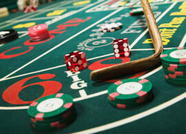 🎲 Play Online Craps in Australia – Free & Real Money Guide