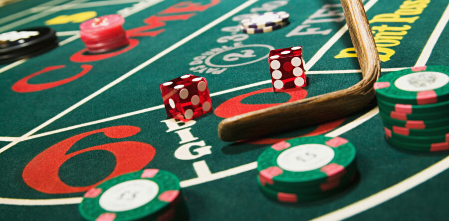๐ฒ Play Online Craps in Australia โ Free & Real Money Guide