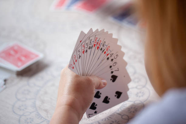 🃏 How to Play Poker for Beginners