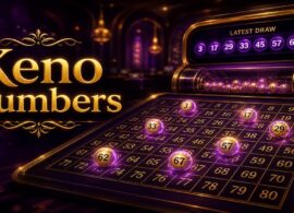 Winning Keno Numbers: How Keno Works and How to Improve Your Play