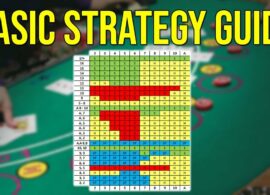 ♠️ Master Blackjack Basic Strategy with Golden Reels Blog ♠️