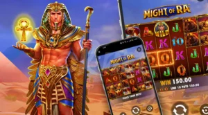 Might of Ra