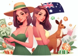 🎰 Best $10 Minimum Deposit Casinos in Australia 2025