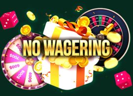 🎰 No Wagering Casinos in Australia 2025