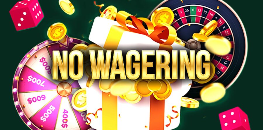 🎰 No Wagering Casinos in Australia 2025