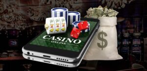 Bonuses to Expect at New Online Casinos