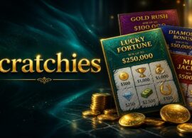 How To Play Scratchies: Complete Guide to Scratch Cards