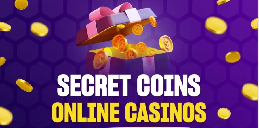 🎰 Secret No Deposit Bonus Codes