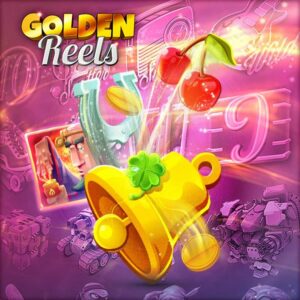 Blackjack at Golden Reels Casino