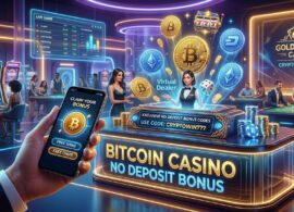🎰 Ultimate Guide to Bitcoin Casino No Deposit Bonus Offers