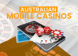 🎲 Guide to Casinos Mobile in Australia