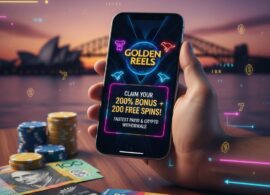 🎰 Best New Online Casino Australia – Top Rated Sites for 2026