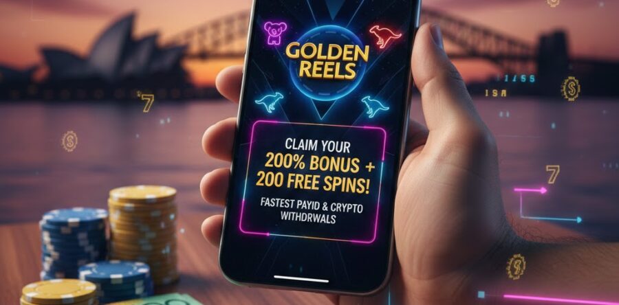 ๐ฐ Best New Online Casino Australia โ Top Rated Sites for 2026