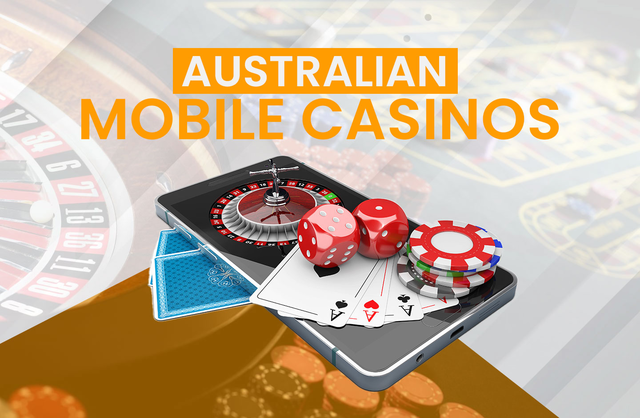 🎲 Guide to Casinos Mobile in Australia