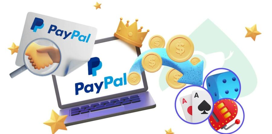 🦘 How Australians Really Use PayPal at Online Casinos