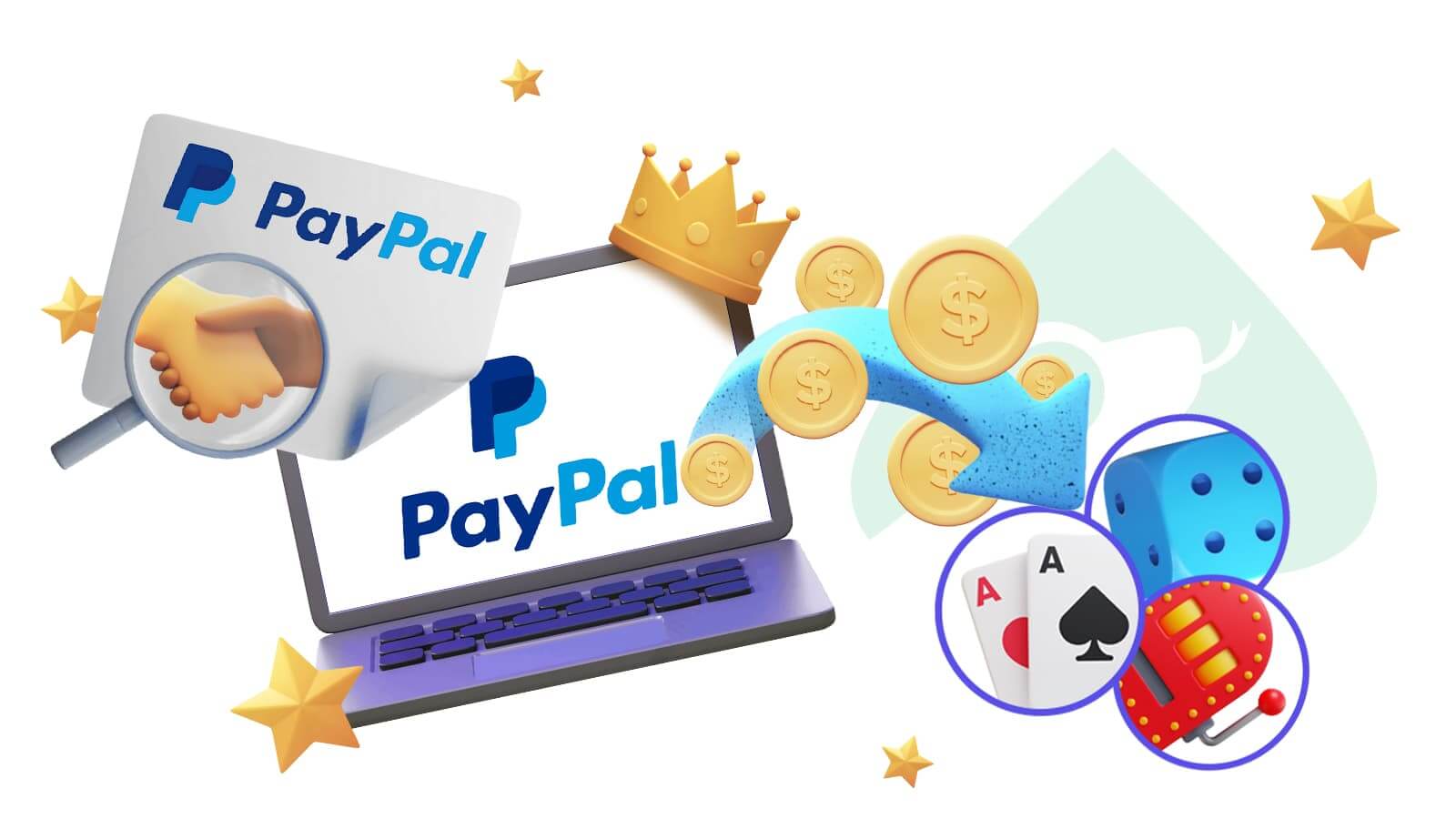 🦘 How Australians Really Use PayPal at Online Casinos