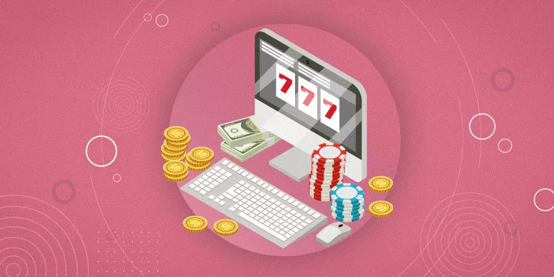 Types of Online Slots