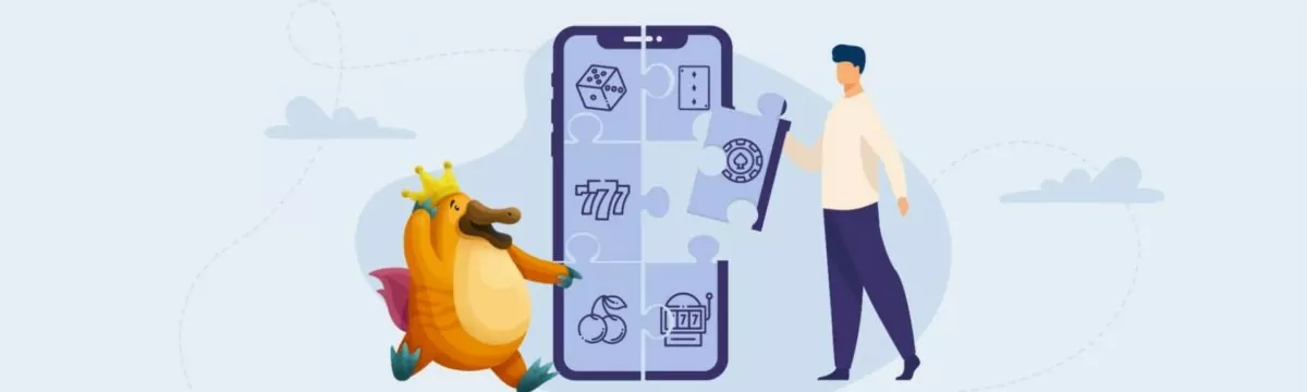 Everything about online casinos