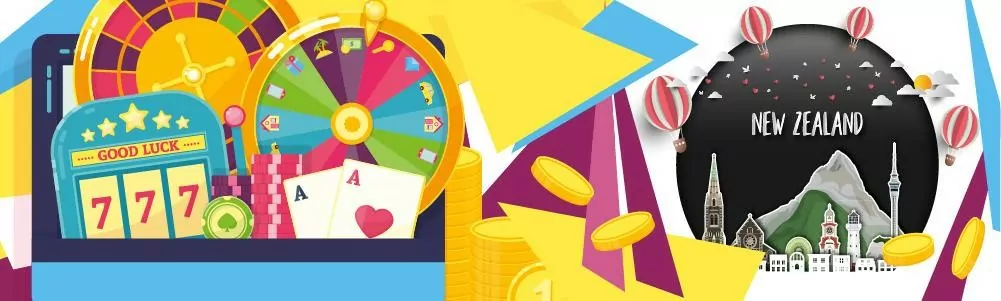 New Zealand gambling business 
