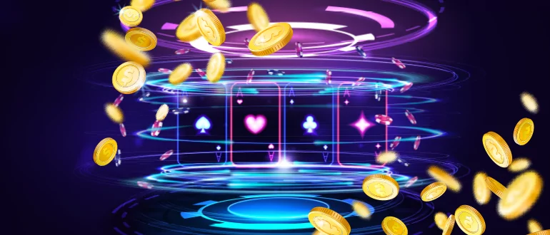 The most profitable online casino games