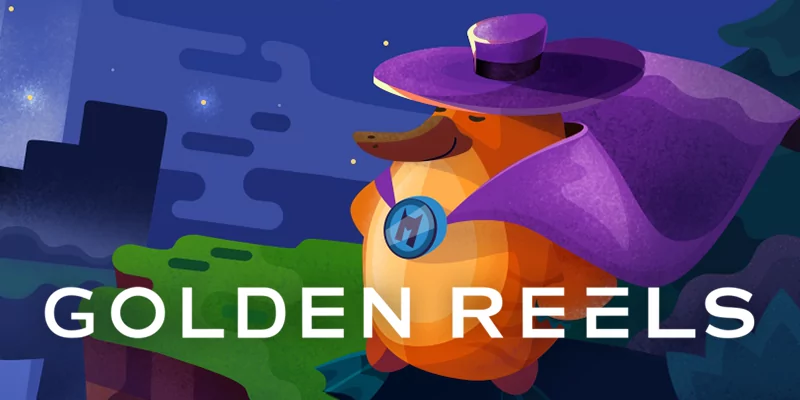 What Bonuses Can You Find At Golden Reels