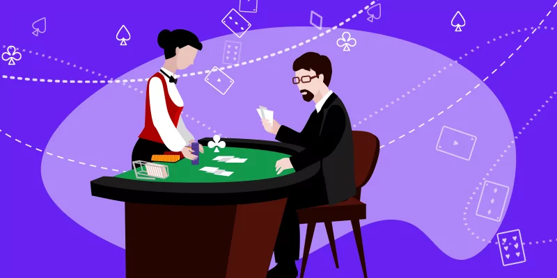 Live Baccarat