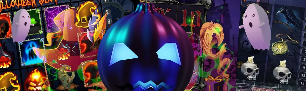 Scariest Halloween Slots