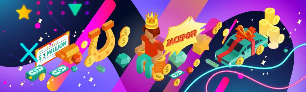 How to win big at online casinos in 2022 – TOP 10 tips