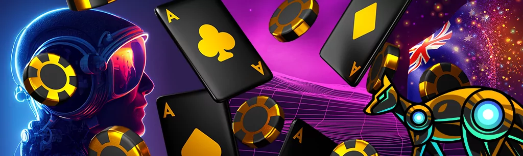 What to expect from Australian online casinos in the future?