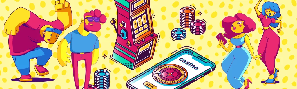 Millennial Behaviour in the Online Gambling Industry