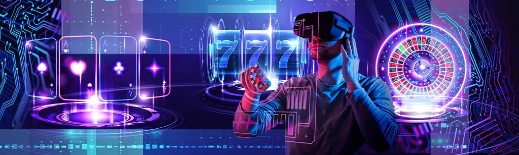 What’s in Store for the Next Generation of Online Slots?