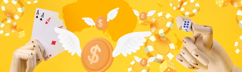 How to Gamble in Australia&NZ for Free?
