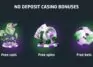 🎰 Golden Reels No Deposit Bonus Codes 2025
